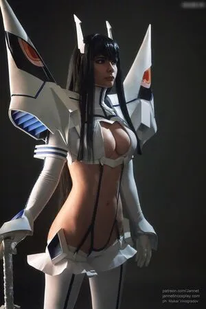 Jannetincosplay OnlyFans Leaked Free Thumbnail Picture - #XsXvtYzfqK