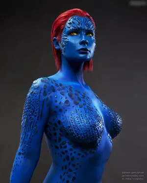 Jannetincosplay OnlyFans Leaked Free Thumbnail Picture - #YqIxT6fk3N