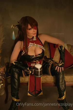 Jannetincosplay OnlyFans Leaked Free Thumbnail Picture - #Zk1ZKBEr2V