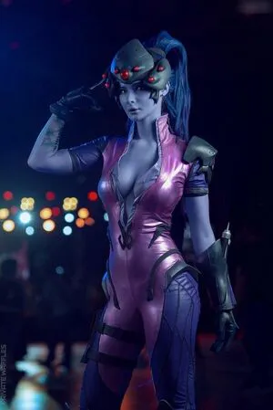 Jannetincosplay OnlyFans Leaked Free Thumbnail Picture - #cCu0zlin1o