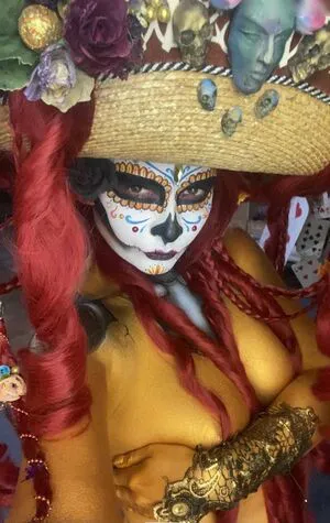 Jannetincosplay OnlyFans Leaked Free Thumbnail Picture - #cxXJliI6U1