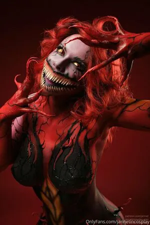 Jannetincosplay OnlyFans Leaked Free Thumbnail Picture - #eBIQlM3JSq