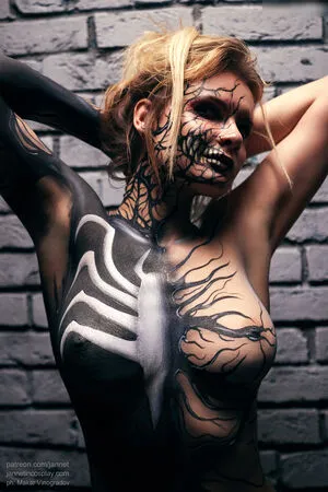 Jannetincosplay OnlyFans Leaked Free Thumbnail Picture - #eJs2XraDRP