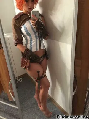Jannetincosplay OnlyFans Leaked Free Thumbnail Picture - #gU5edSYvCy