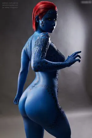 Jannetincosplay OnlyFans Leaked Free Thumbnail Picture - #isEeW7FUML
