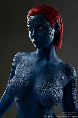 Jannetincosplay OnlyFans Leaked Free Thumbnail Picture - #jKkj94YVBL
