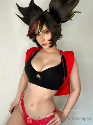 Jannetincosplay OnlyFans Leaked Free Thumbnail Picture - #jM1XhulSal