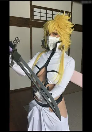 Jannetincosplay OnlyFans Leaked Free Thumbnail Picture - #jYo5QdIfo6