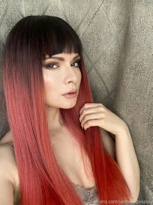 Jannetincosplay OnlyFans Leaked Free Thumbnail Picture - #jwJzOB7rVI