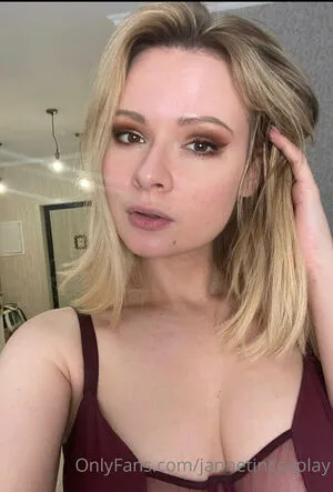 Jannetincosplay OnlyFans Leaked Free Thumbnail Picture - #lUzxsIHCGC