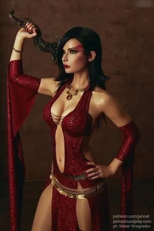 Jannetincosplay OnlyFans Leaked Free Thumbnail Picture - #mMAB8qDRBu