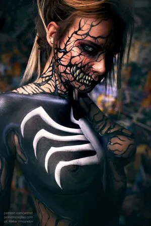 Jannetincosplay OnlyFans Leaked Free Thumbnail Picture - #niDjzTdm2V