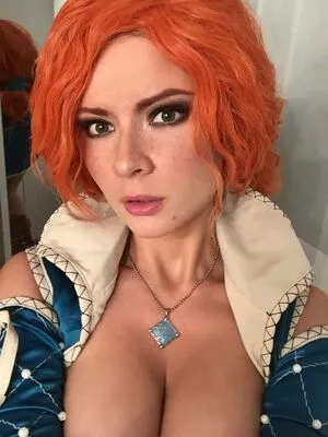 Jannetincosplay OnlyFans Leaked Free Thumbnail Picture - #oYNQQDeTpq