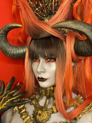 Jannetincosplay OnlyFans Leaked Free Thumbnail Picture - #odkNu6HGIx