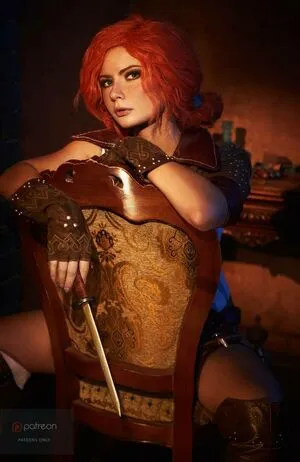 Jannetincosplay OnlyFans Leaked Free Thumbnail Picture - #qN6UgFzmM0
