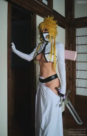 Jannetincosplay OnlyFans Leaked Free Thumbnail Picture - #r6KStbiSGW