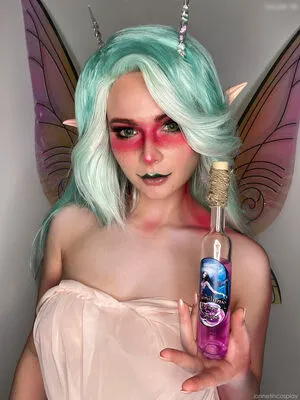 Jannetincosplay OnlyFans Leaked Free Thumbnail Picture - #rox2CqgONM
