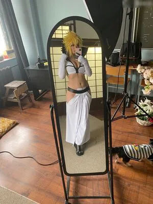 Jannetincosplay OnlyFans Leaked Free Thumbnail Picture - #tXnJqP0iwo