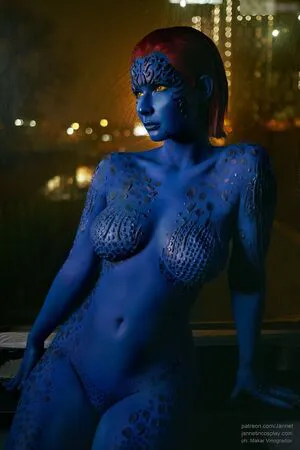 Jannetincosplay OnlyFans Leaked Free Thumbnail Picture - #uM2zRmrdFf