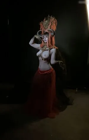 Jannetincosplay OnlyFans Leaked Free Thumbnail Picture - #uibBgAIJxt
