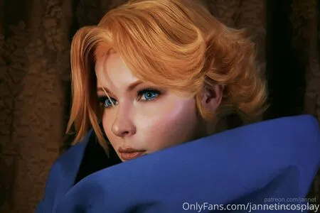 Jannetincosplay OnlyFans Leaked Free Thumbnail Picture - #vJWACe7A6B