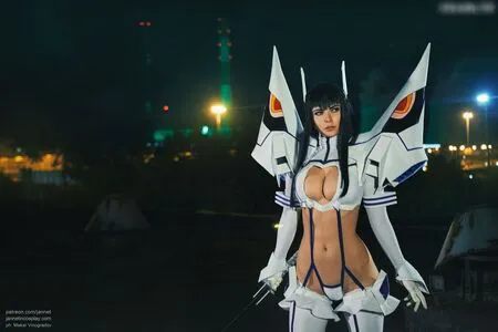 Jannetincosplay OnlyFans Leaked Free Thumbnail Picture - #yRl2Ek0eNu