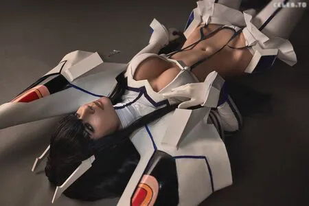 Jannetincosplay OnlyFans Leaked Free Thumbnail Picture - #zmGA8YGR1f