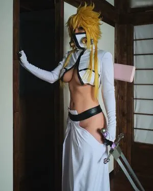 Jannetincosplay OnlyFans Leaked Free Thumbnail Picture - #zpPSavhAAP