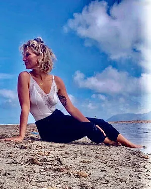 Janni Hnscheid OnlyFans Leaked Free Thumbnail Picture - #0UyhNcAP7X