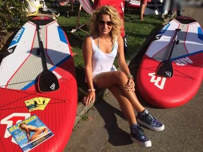 Janni Hnscheid OnlyFans Leaked Free Thumbnail Picture - #1o7CH8pdzl