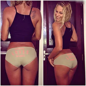 Janni Hnscheid OnlyFans Leaked Free Thumbnail Picture - #KIYQ0V1vli