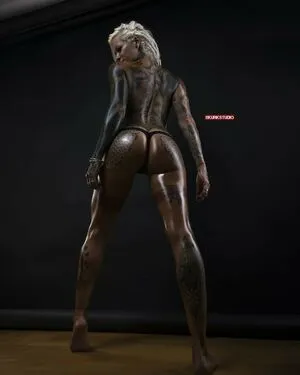 Jannica Jalksjo OnlyFans Leaked Free Thumbnail Picture - #iHRTASEF77