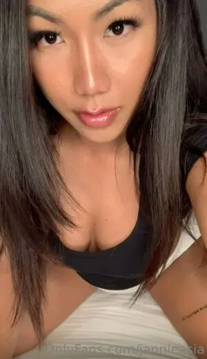 Jannieasia OnlyFans Leaked Free Thumbnail Picture - #8OMTiraU3K