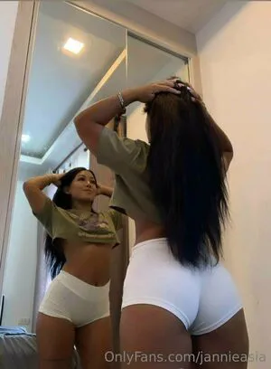 Jannieasia OnlyFans Leaked Free Thumbnail Picture - #EVAaEIjixF