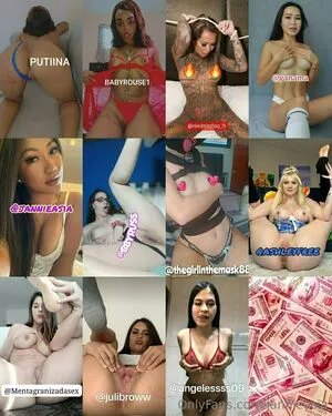 Jannieasia OnlyFans Leaked Free Thumbnail Picture - #FKWfXMJmmm