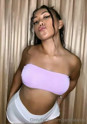 Jannieasia OnlyFans Leaked Free Thumbnail Picture - #GX2IY4yzZe