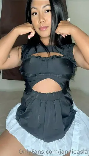 Jannieasia OnlyFans Leaked Free Thumbnail Picture - #MZ2CQU8LkB