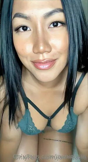 Jannieasia OnlyFans Leaked Free Thumbnail Picture - #Nv6Qyfh1fJ