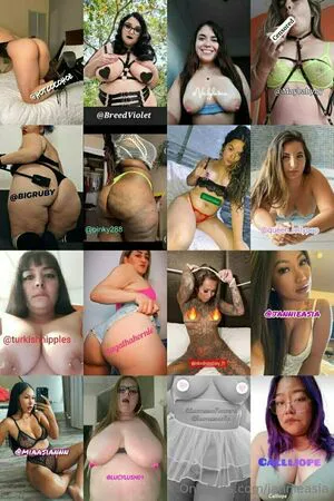 Jannieasia OnlyFans Leaked Free Thumbnail Picture - #P8CHmwwUqn