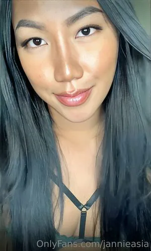 Jannieasia OnlyFans Leaked Free Thumbnail Picture - #RVri8pNV7q