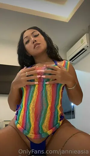 Jannieasia OnlyFans Leaked Free Thumbnail Picture - #flp0S15XVr