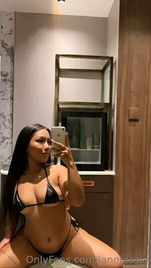 Jannieasia OnlyFans Leaked Free Thumbnail Picture - #hBWJQrU4Qz