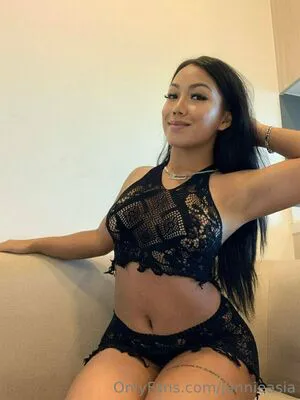 Jannieasia OnlyFans Leaked Free Thumbnail Picture - #o3C1s9Emx6