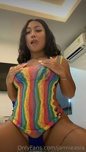 Jannieasia OnlyFans Leaked Free Thumbnail Picture - #pKnhwgnyuH