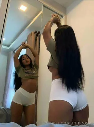 Jannieasia OnlyFans Leaked Free Thumbnail Picture - #suGYt624A3
