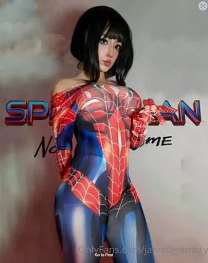 Jannisgremory OnlyFans Leaked Free Thumbnail Picture - #p8ZL6Mn8YT