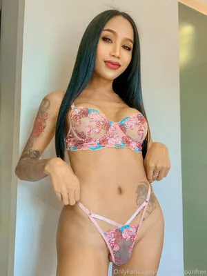 Janny Thitipanfree OnlyFans Leaked Free Thumbnail Picture - #9h0sQeTOZz