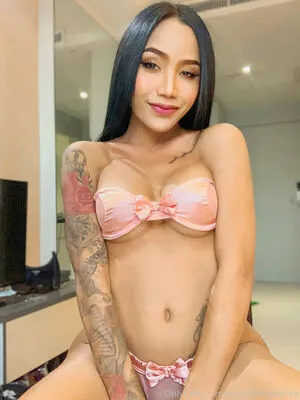Janny Thitipanfree OnlyFans Leaked Free Thumbnail Picture - #ATzrlyi9kV
