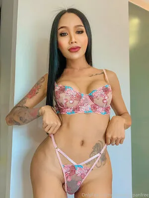 Janny Thitipanfree OnlyFans Leaked Free Thumbnail Picture - #LVnp5uZodE