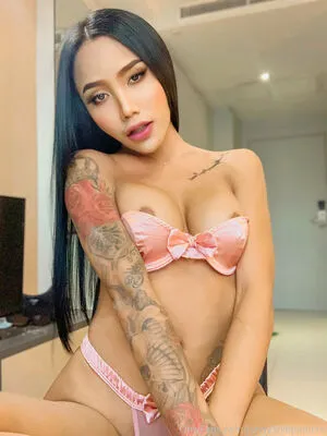 Janny Thitipanfree OnlyFans Leaked Free Thumbnail Picture - #cIjMvjI4j9